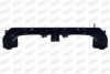 PRASCO MB7141622 Support, bumper